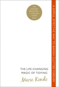 Descargar The Life-Changing Magic of Tidying: A simple, effective way to banish clutter forever pdf, epub, ebook
