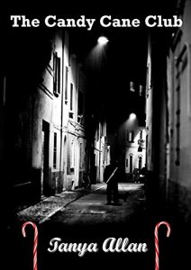 Descargar The Candy Cane Club (English Edition) pdf, epub, ebook
