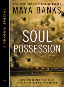 Descargar Soul Possession (Novella) pdf, epub, ebook