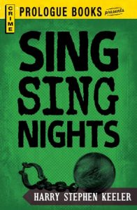 Descargar Sing Sing Nights (Prologue Crime) pdf, epub, ebook
