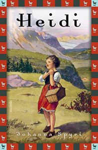 Descargar Heidi – Vollständige Ausgabe. Erster und zweiter Teil.: Neue deutsche Rechtschreibung (Anaconda Kinderbuchklassiker) (German Edition) pdf, epub, ebook