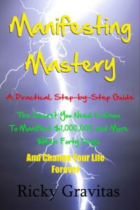 Descargar Manifesting Mastery: A Practical Step-by-Step Guide: The Secret You Need to Know to Manifest $1,000,000 and More Within Forty Days and Change Your Life Forever (English Edition) pdf, epub, ebook
