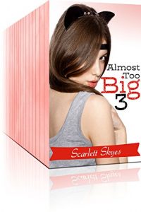 Descargar Almost Too Big 3: MEGAbundle + Bonus (English Edition) pdf, epub, ebook