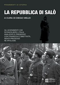 Descargar La repubblica di Salò (Gherardo Casini Editore) pdf, epub, ebook