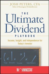 Descargar The Ultimate Dividend Playbook: Income, Insight and Independence for Today’s Investor pdf, epub, ebook
