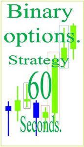 Descargar Binary Options Trading Strategy 60 Seconds: How Follow the Action of the Price without indicators. Just Candlesticks (English Edition) pdf, epub, ebook