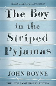 Descargar The Boy in the Striped Pyjamas pdf, epub, ebook