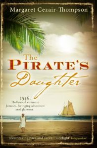Descargar The Pirate’s Daughter (English Edition) pdf, epub, ebook