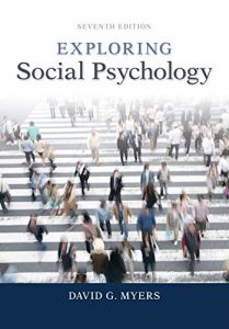 Descargar Exploring Social Psychology pdf, epub, ebook