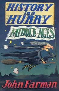 Descargar History in a Hurry: Middle Ages (English Edition) pdf, epub, ebook