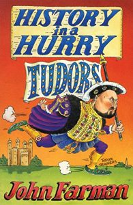 Descargar History in a Hurry: Tudors (English Edition) pdf, epub, ebook