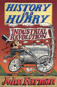 Descargar History in a Hurry: Industrial Revolution (English Edition) pdf, epub, ebook
