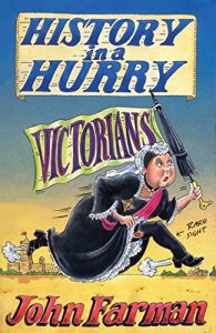 Descargar History in a Hurry: Victorians (English Edition) pdf, epub, ebook