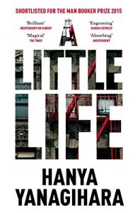 Descargar A Little Life (English Edition) pdf, epub, ebook
