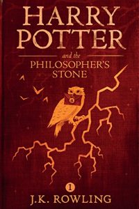 Descargar Harry Potter and the Philosopher’s Stone pdf, epub, ebook