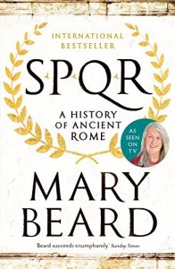 Descargar SPQR: A History of Ancient Rome pdf, epub, ebook