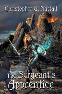 Descargar The Sergeant’s Apprentice (Schooled in Magic Book 11) (English Edition) pdf, epub, ebook
