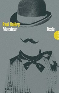 Descargar Monsieur Teste (TRES PETITE COL) pdf, epub, ebook