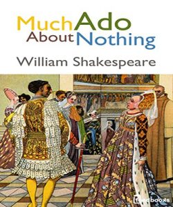 Descargar Much Ado About Nothing (English Edition) pdf, epub, ebook