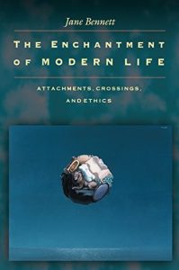 Descargar The Enchantment of Modern Life: Attachments, Crossings, and Ethics pdf, epub, ebook