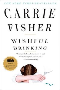 Descargar Wishful Drinking (English Edition) pdf, epub, ebook