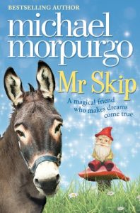 Descargar Mr Skip pdf, epub, ebook