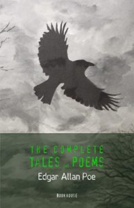 Descargar Edgar Allan Poe: The Complete Tales and Poems (Book House) pdf, epub, ebook