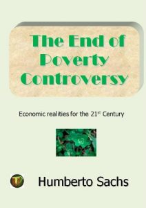 Descargar The End of Poverty Controversy (English Edition) pdf, epub, ebook
