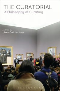 Descargar The Curatorial: A Philosophy of Curating pdf, epub, ebook