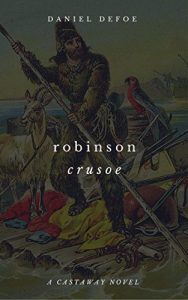 Descargar Robinson Crusoe pdf, epub, ebook