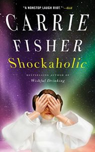 Descargar Shockaholic (English Edition) pdf, epub, ebook