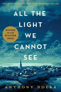 Descargar All the Light We Cannot See: A Novel (English Edition) pdf, epub, ebook