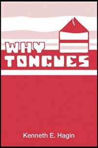Descargar Why Tongues (English Edition) pdf, epub, ebook