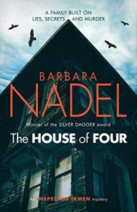 Descargar The House of Four (Inspector Ikmen Mystery 19) (English Edition) pdf, epub, ebook
