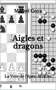Descargar Aigles et dragons: La Voie de l’épée-Articles (French Edition) pdf, epub, ebook