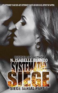 Descargar Systematic Siege Part 3 (Siege Serial) (English Edition) pdf, epub, ebook