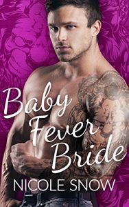Descargar Baby Fever Bride: A Billionaire Romance (English Edition) pdf, epub, ebook