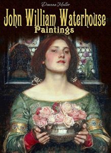Descargar John William Waterhouse: Paintings pdf, epub, ebook