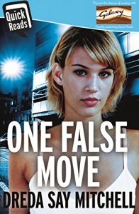 Descargar One False Move (Quick Reads 2017) (English Edition) pdf, epub, ebook