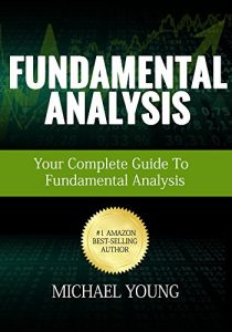 Descargar Fundamental Analysis: Your Complete Guide To  Fundamental Analysis (English Edition) pdf, epub, ebook