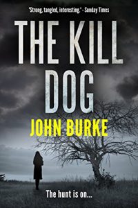 Descargar The Kill Dog (English Edition) pdf, epub, ebook