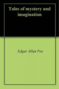 Descargar Tales of mystery and imagination (English Edition) pdf, epub, ebook