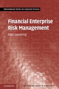 Descargar Financial Enterprise Risk Management (International Series on Actuarial Science) pdf, epub, ebook