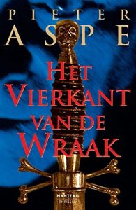 Descargar Het vierkant van de wraak (Dutch Edition) pdf, epub, ebook