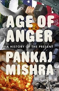 Descargar Age of Anger: A History of the Present pdf, epub, ebook