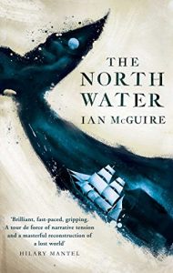 Descargar The North Water: Longlisted for the Man Booker Prize 2016 (English Edition) pdf, epub, ebook