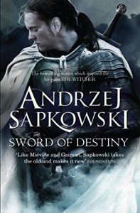 Descargar Sword of Destiny (English Edition) pdf, epub, ebook