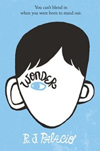 Descargar Wonder pdf, epub, ebook