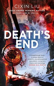 Descargar Death’s End (The Three-Body Problem) pdf, epub, ebook