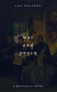 Descargar War And Peace pdf, epub, ebook